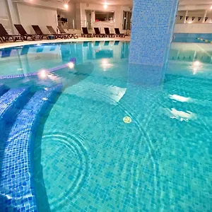Park Paradiso 4*, Piazza Armerina Italien