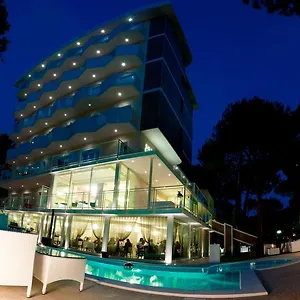 Kent 4*, Milano Marittima Italien