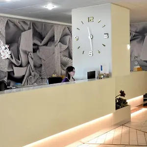 President 4*, Prato (Prato) Italien